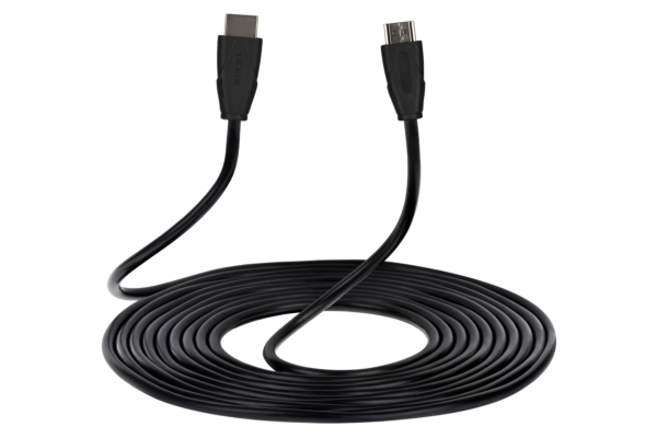 Cable 2Е HDMI to HDMI, (AM/AM), 5 m