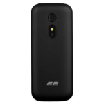 Мобільний телефон 2E E180 2019 DualSim Black