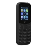 Мобільний телефон 2E E180 2019 DualSim Black