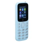 Mobile Phone 2E E180 2019 DualSim Blue