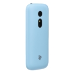 Мобільний телефон 2E E180 2019 DualSim Blue