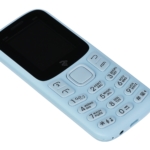 Мобільний телефон 2E E180 2019 DualSim Blue