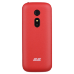 Мобильные телефоны 2E E180 2019 DualSim Red