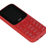 Mobile Phone 2E E180 2019 DualSim Red