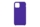 Чохол 2Е для Apple iPhone 11, Liquid Silicone, Dark Purple