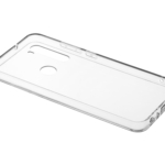 Чохол 2Е Basic для Xiaomi Redmi Note 8, Hybrid, Transparent