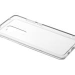 Чохол 2Е Basic для Xiaomi Redmi Note 8 Pro, Hybrid, Transparent
