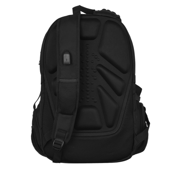 Рюкзак для ноутбука 2E BPN6316BK, SmartPack 16″ Black