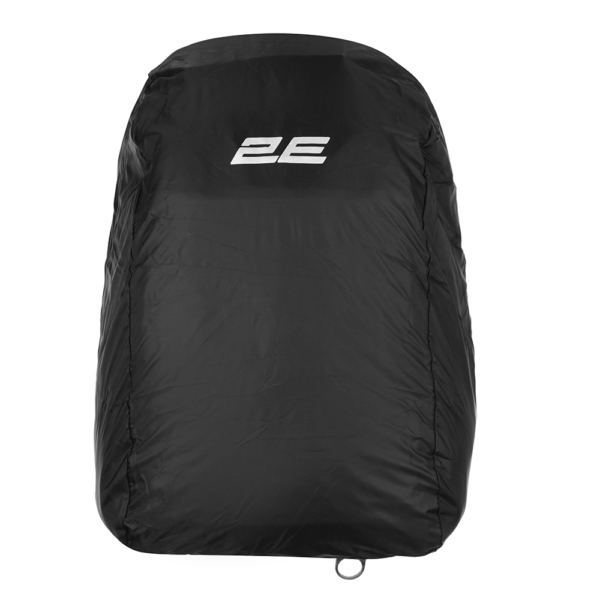 Рюкзак для ноутбука 2E BPN6316BK, SmartPack 16″ Black