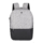 Laptop Backpack 2E BPN6326GR, DayPack 16″ Grey/Black