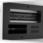 Знищувач документів 2E-S-1015CD