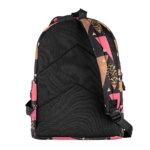 Рюкзак для ноутбука 2Е BPT6114BK, TeensPack Triangles 13″, Black