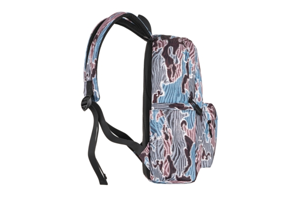 Рюкзак для ноутбука 2E BPT6114MC, TeensPack Camo, Multicolor