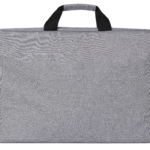 Laptop bag 2E CBN317GY 17″, Grey