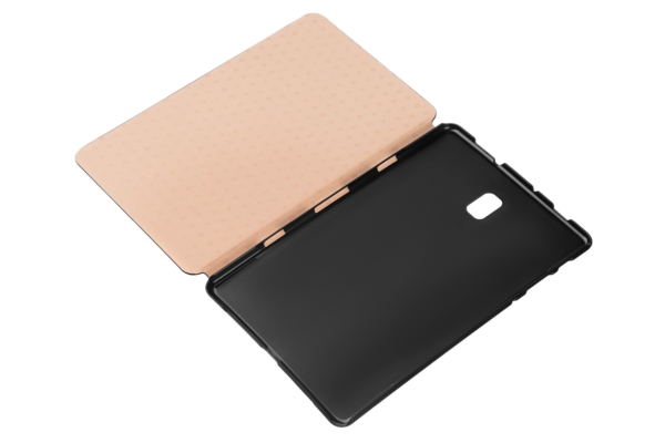 Чохол 2Е Basic для Samsung Galaxy Tab A 10.5″, Retro, Black