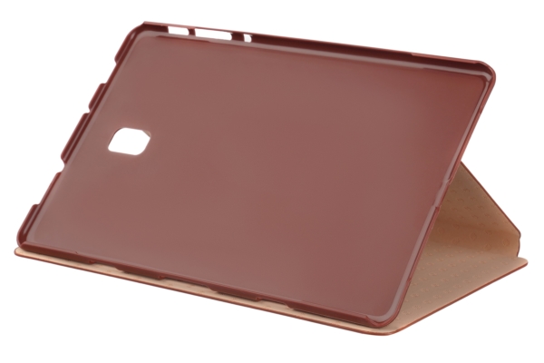 Чохол 2Е Basic для Samsung Galaxy Tab A 10.5″, Retro, Brown