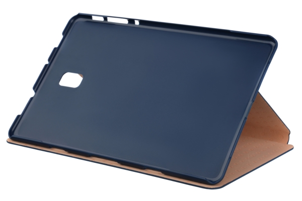 Чохол 2Е Basic для Samsung Galaxy Tab A 10.5″, Retro, Navy