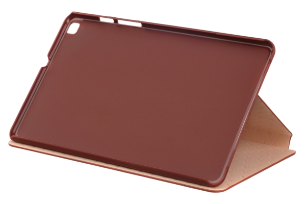 Чохол 2Е Basic для Samsung Galaxy Tab A 8″ 2019, Retro, Brown