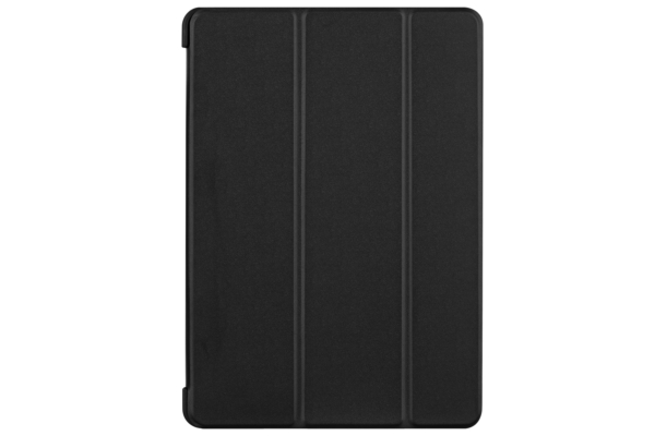 Чохол 2Е Basic для Apple iPad 10.2″ 2019, Flex, Black