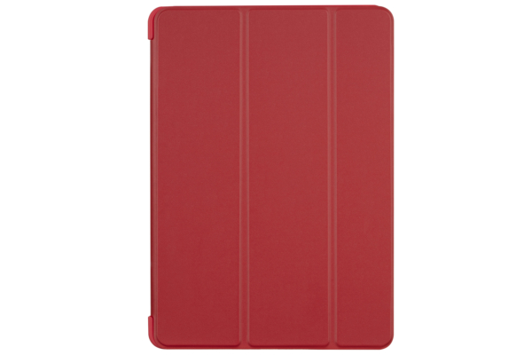 Чохол 2Е Basic для Apple iPad 10.2″ 2019, Flex, Red