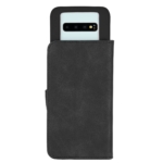 Чохол 2E Silk Touch універсальний для смартфонів з діагоналлю 6-6.5″, Smoky black