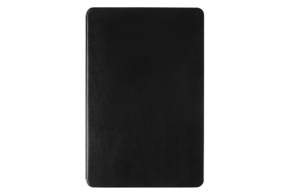 Чохол 2Е Basic для Samsung Galaxy Tab S6, Retro, Black