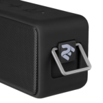Акустична система 2E SoundXBlock TWS, MP3, Wireless, Waterproof Black