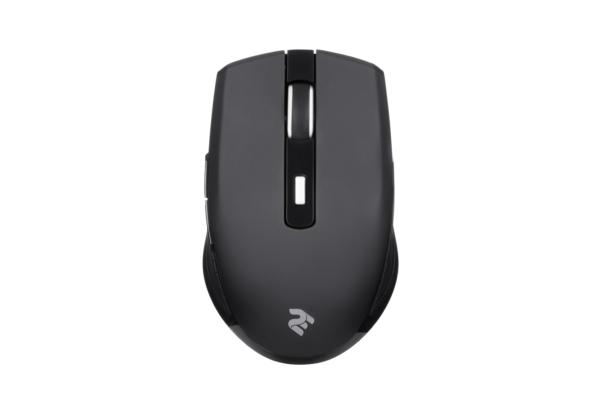 Mouse 2Е MF214 WL Black