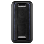 2E Portable Speaker DS160W Mega Bass Black