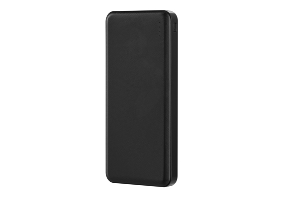 Power Bank 2E 10000 мАг PD Quick Charge Black