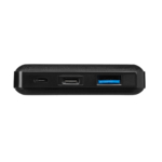 Power Bank 2E 10000 мАг PD Quick Charge Black