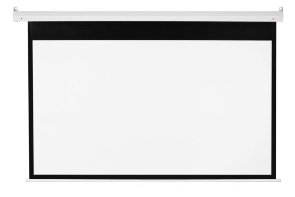 Eкран підвісний автономний моторизований 2E, 16:9, 108″, (2.4×1.35 м)