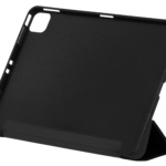 Чохол 2Е Basic для Apple iPad Pro 11 (2020), Flex, Black
