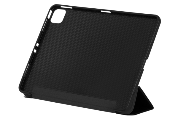 Чохол 2Е Basic для Apple iPad Pro 11 (2020), Flex, Black