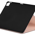 2Е Basic Case for Apple iPad Pro 12.9 2020, Retro, Black