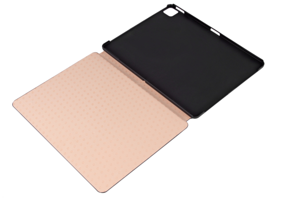 Чехол 2Е Basic для Apple iPad Pro 12.9 2020, Retro, Black