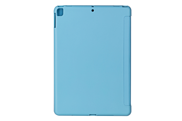 2Е Basic Case for Apple iPad 10.2` 2019, Flex, Light blue