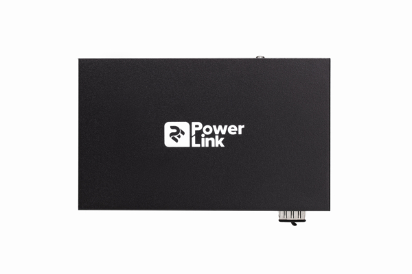 Коммутатор 2E PowerLink SP402GX 5xGE, 1xSFP (4xGE PoE, 1xGE, 1xSFP Uplink, 65W), неуправляемый