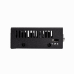 Switch 2E PowerLink SP801F 9xFE (8xFE PoE, 1xFE Uplink, 104W), unguided