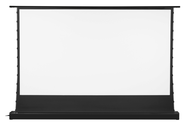 Екран для підлоги моторизований 2E, 16:9, 100 “, (2.21×1.25 м)
