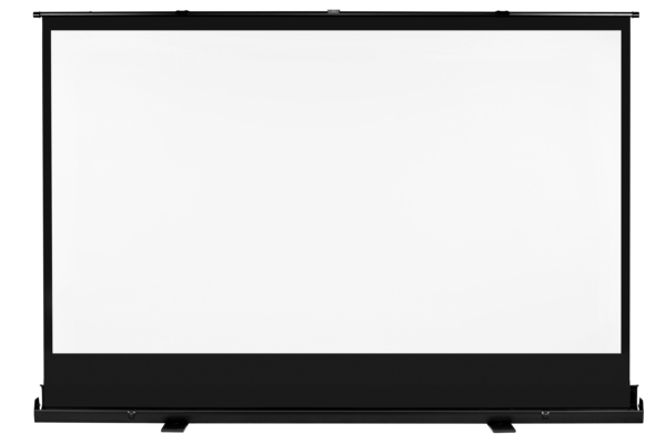 Екран для підлоги 2E, 16:9, 100″, (2.21×1.25 м)