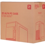 PC Case 2E ALFA (Е190)