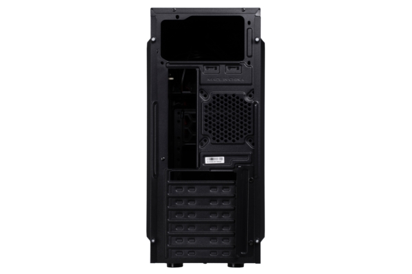 PC Case 2E ALFA (Е190)