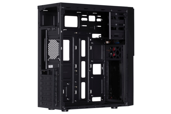 PC Case 2E ALFA (Е190)