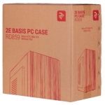 PC Case 2E BASIS (RD859)