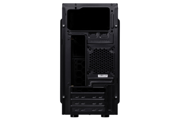 PC Case 2E BASIS (RD859)