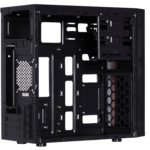 PC Case 2E BASIS (RD859)