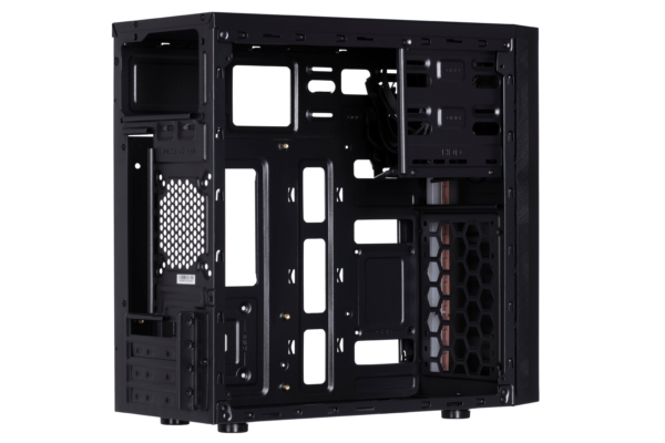 PC Case 2E BASIS (RD859)