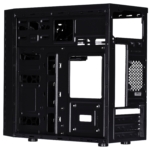 PC Case 2E BASIS (RD859)