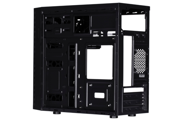 PC Case 2E BASIS (RD859)